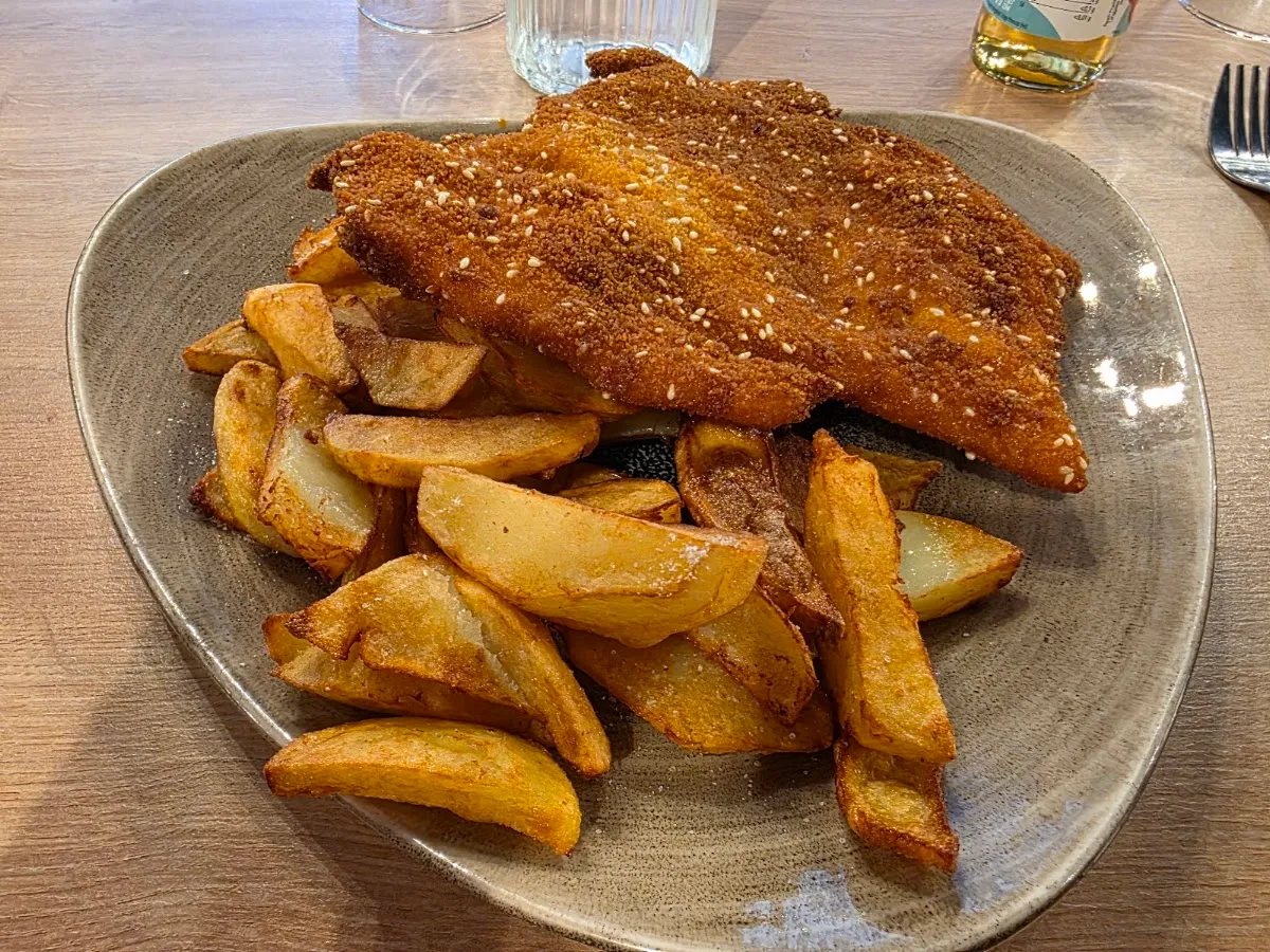 Hanna Orthodox Kosher Restaurant — foto 2