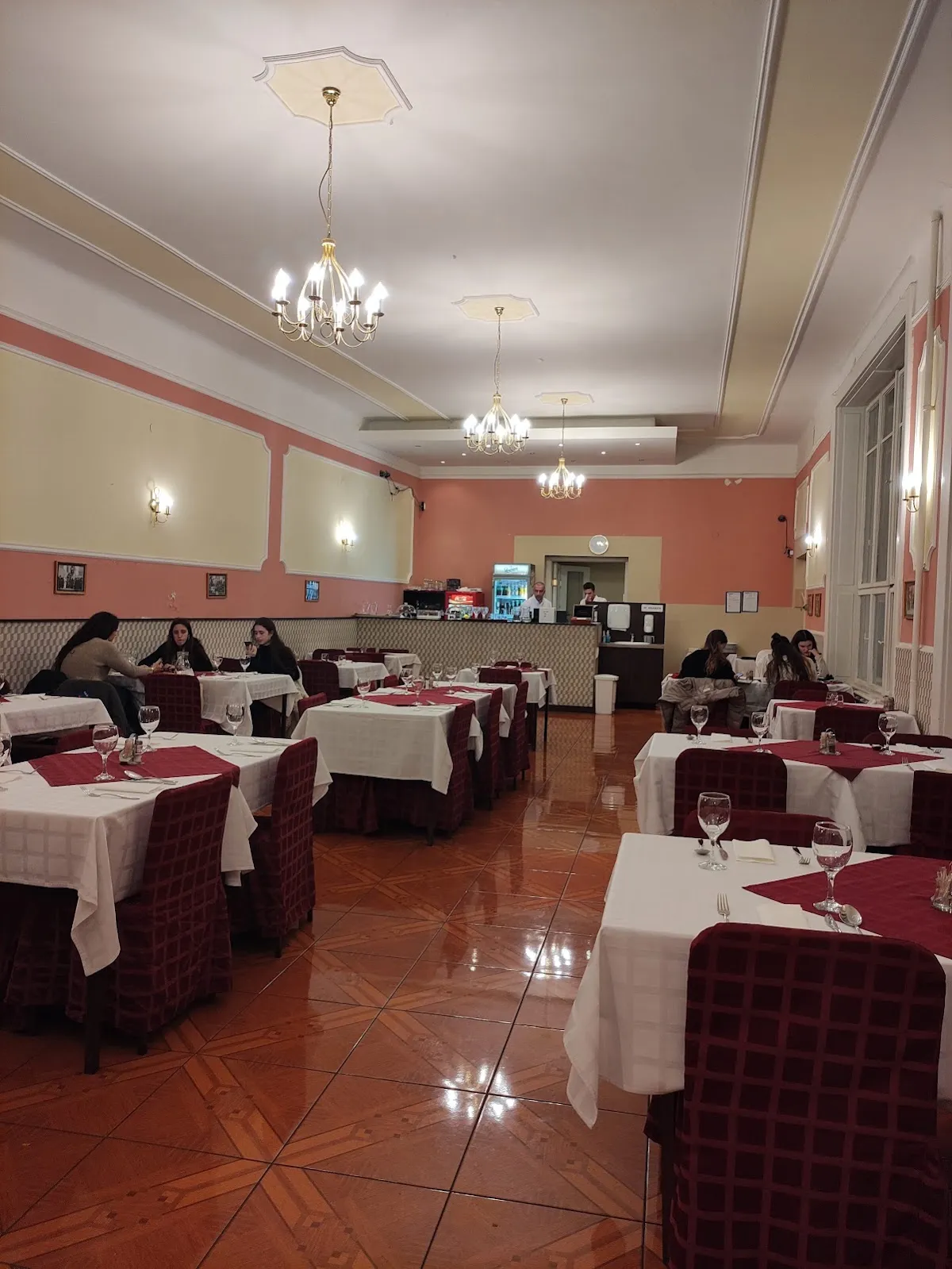 Hanna Orthodox Kosher Restaurant — foto 3