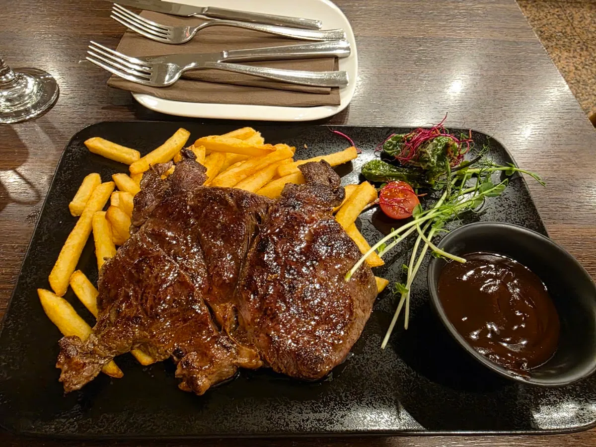 Hanna Orthodox Kosher Restaurant — foto 6