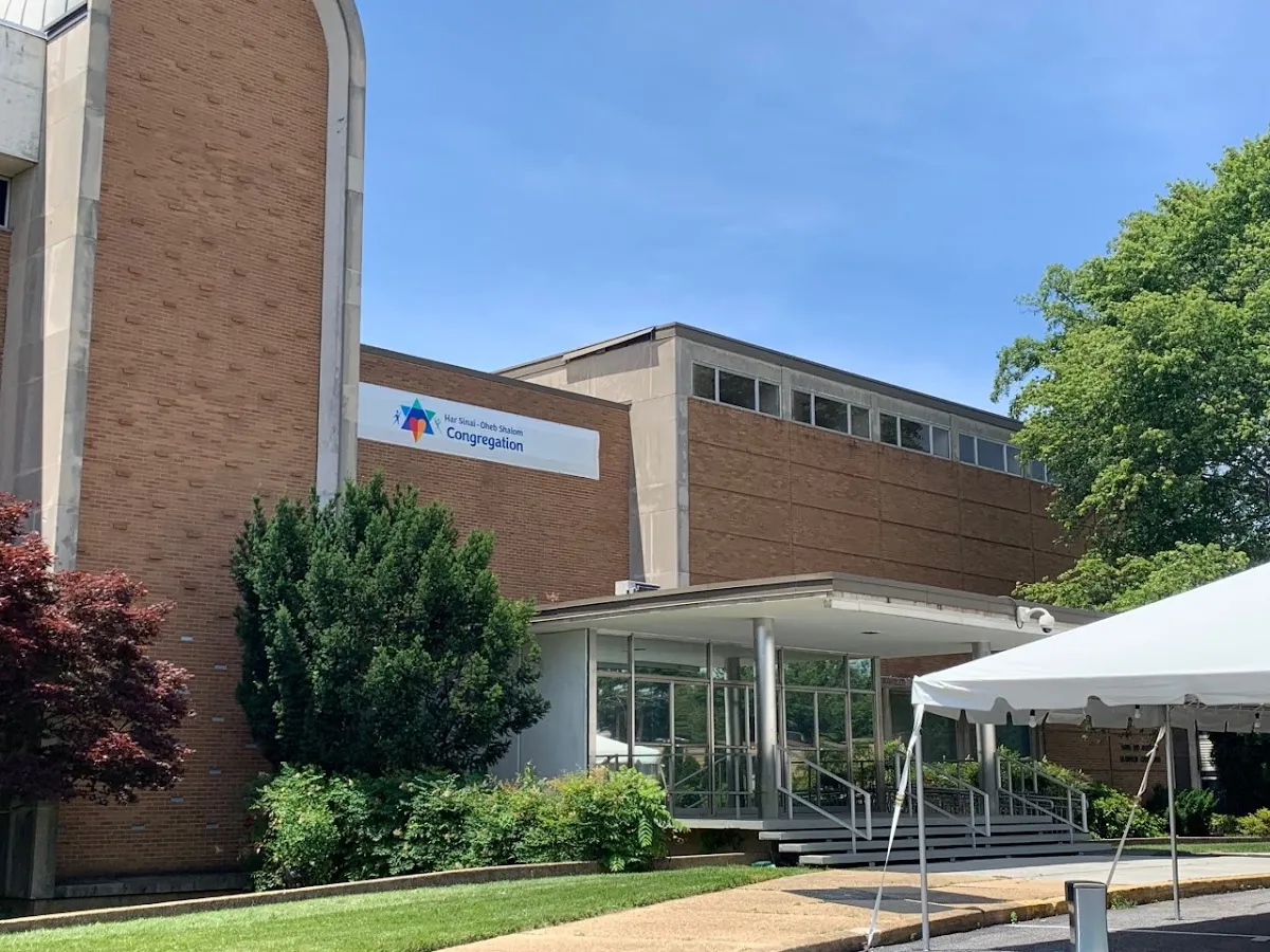Har Sinai - Oheb Shalom Congregation