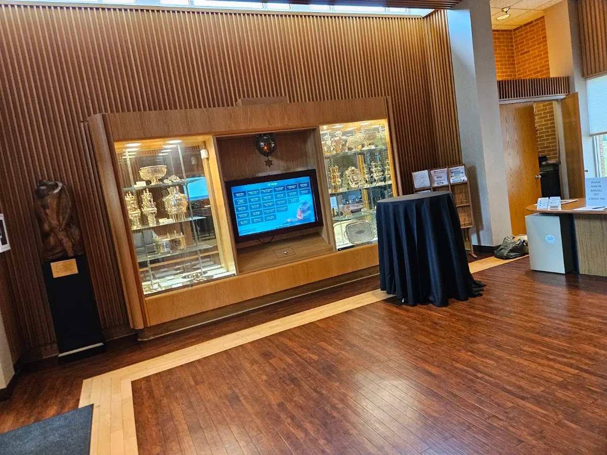 Har Sinai - Oheb Shalom Congregation — photo 2