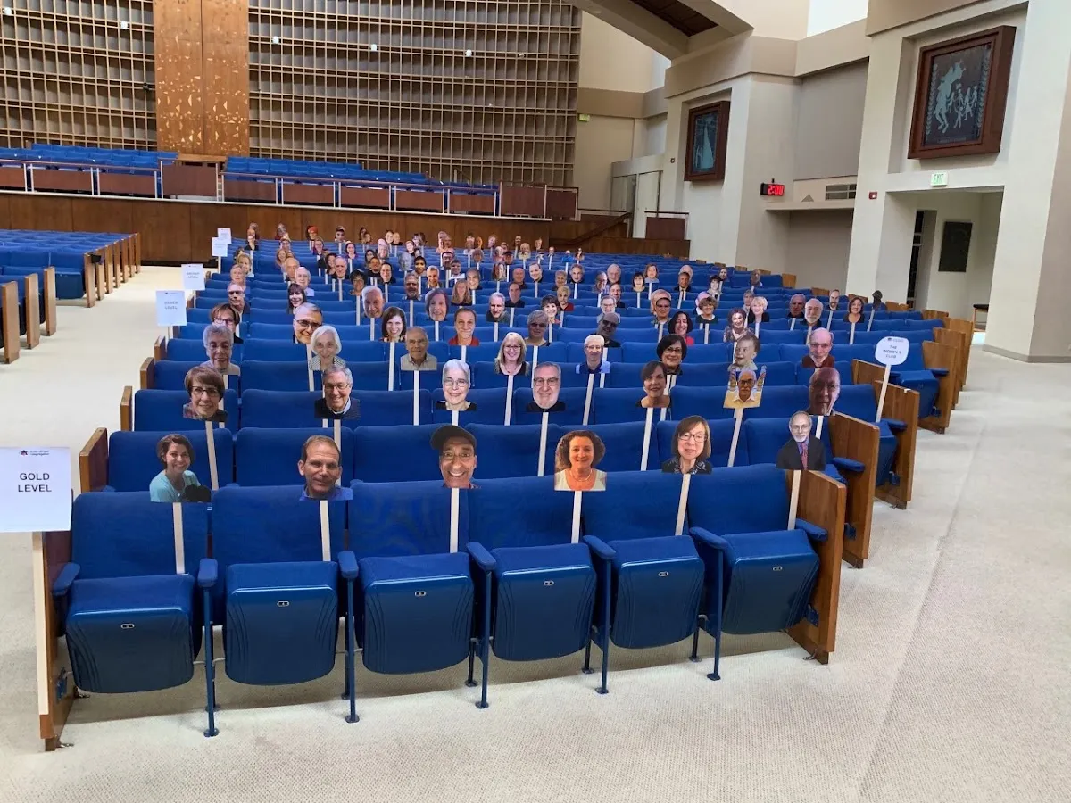Har Sinai - Oheb Shalom Congregation — photo 3