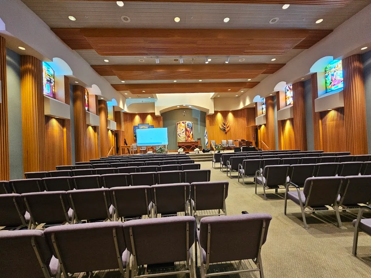 Har Sinai - Oheb Shalom Congregation — photo 5