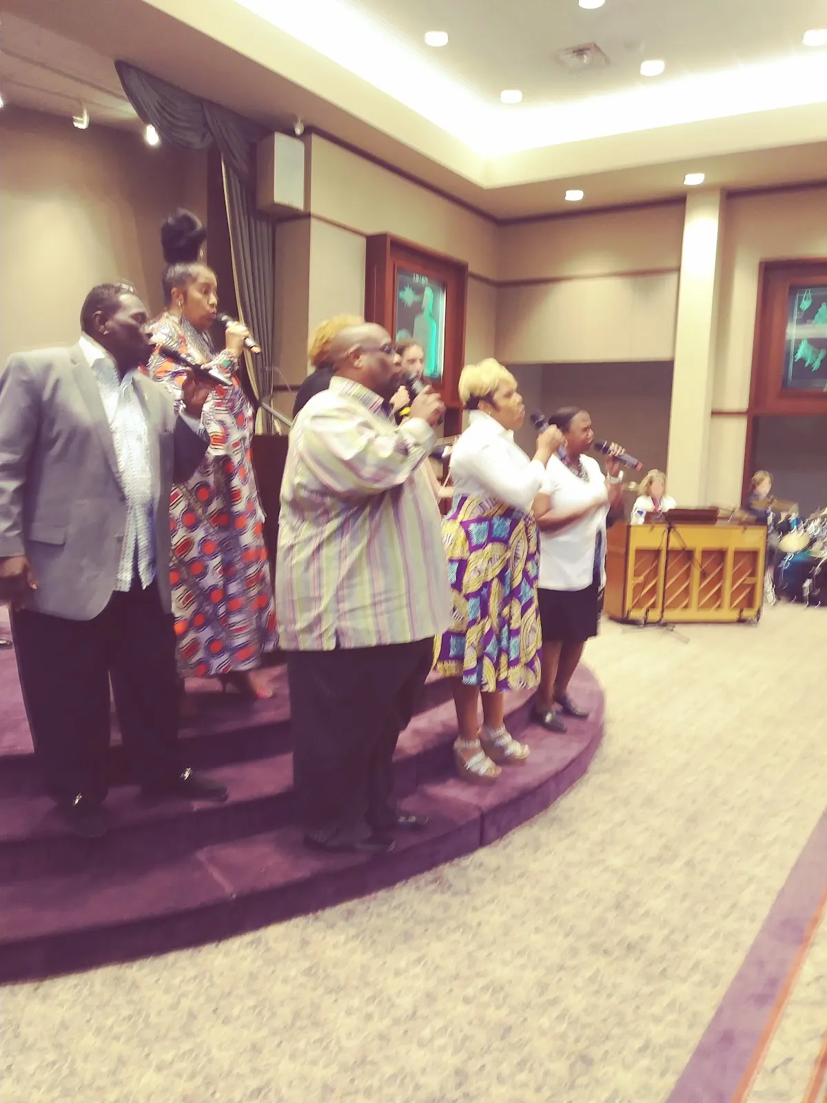 Har Sinai - Oheb Shalom Congregation — photo 8