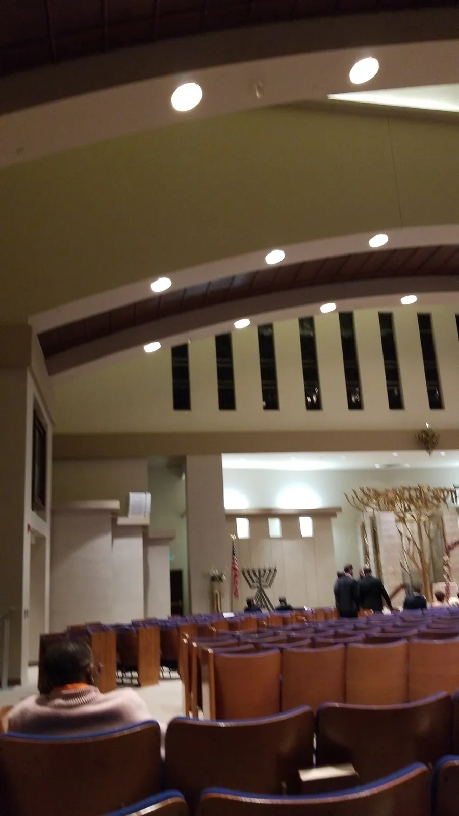 Har Sinai - Oheb Shalom Congregation — photo 9