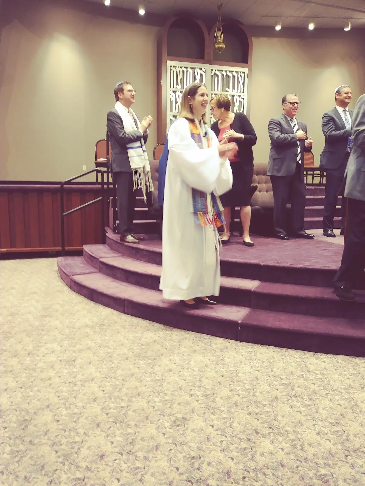 Har Sinai - Oheb Shalom Congregation — photo 10