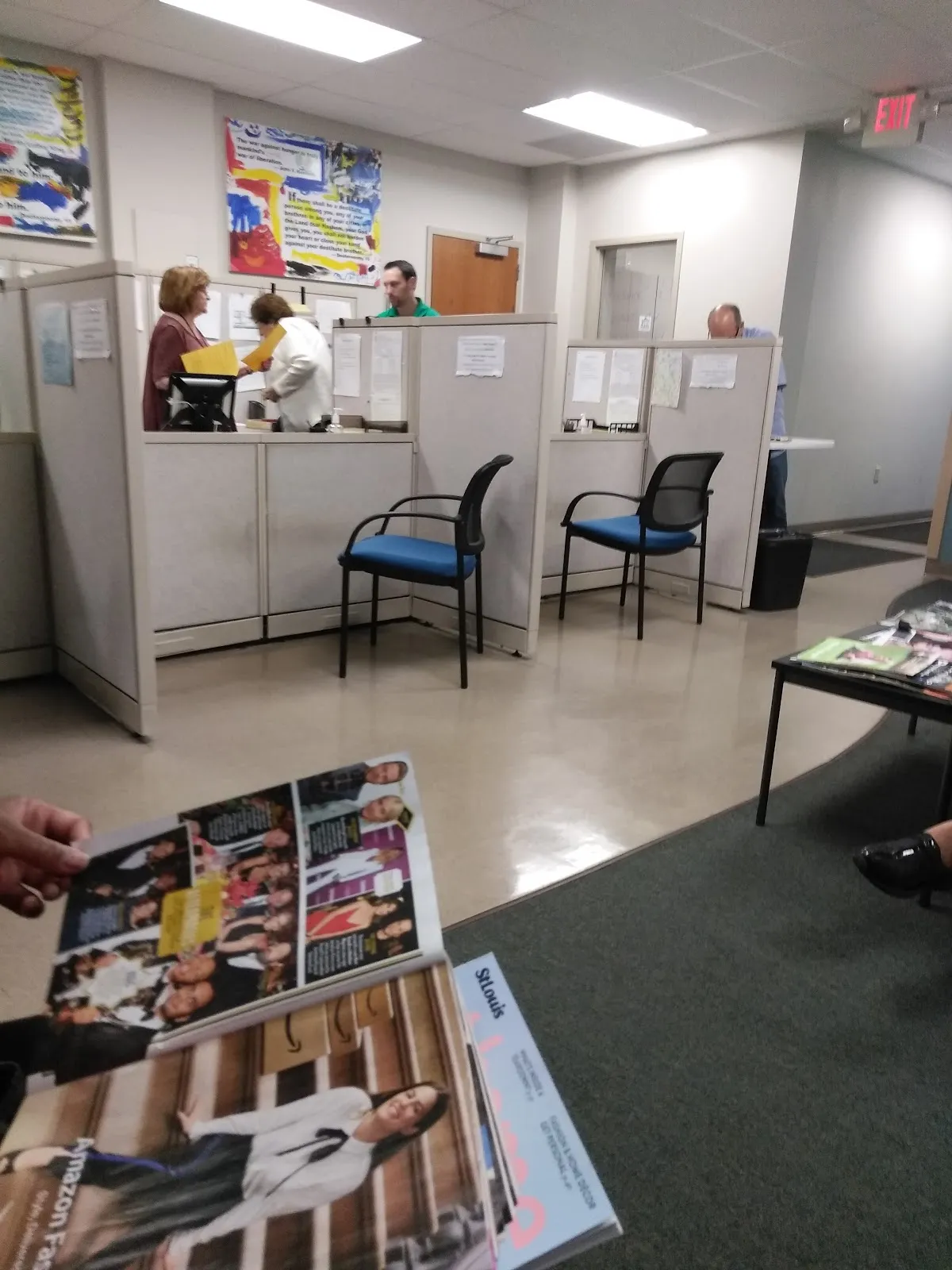 Harvey Kornblum Jewish Food Pantry — foto 2
