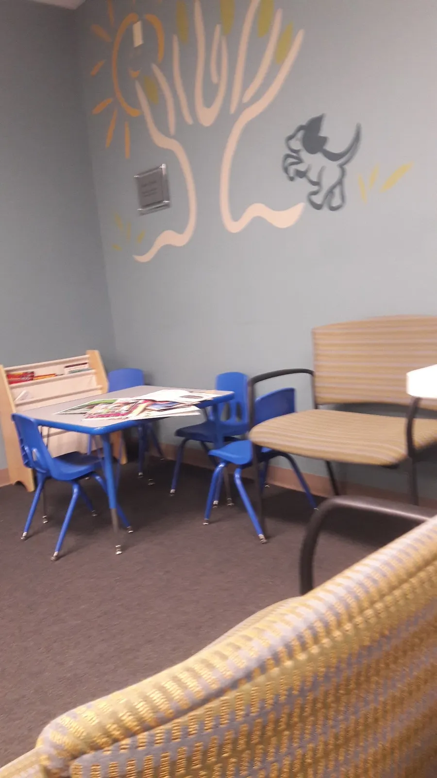 Harvey Kornblum Jewish Food Pantry — foto 6