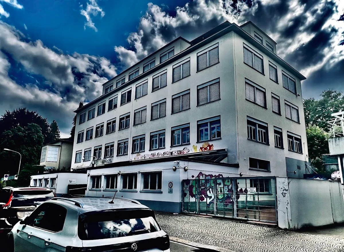 Haus der jüdischen Jugend AG — foto 2