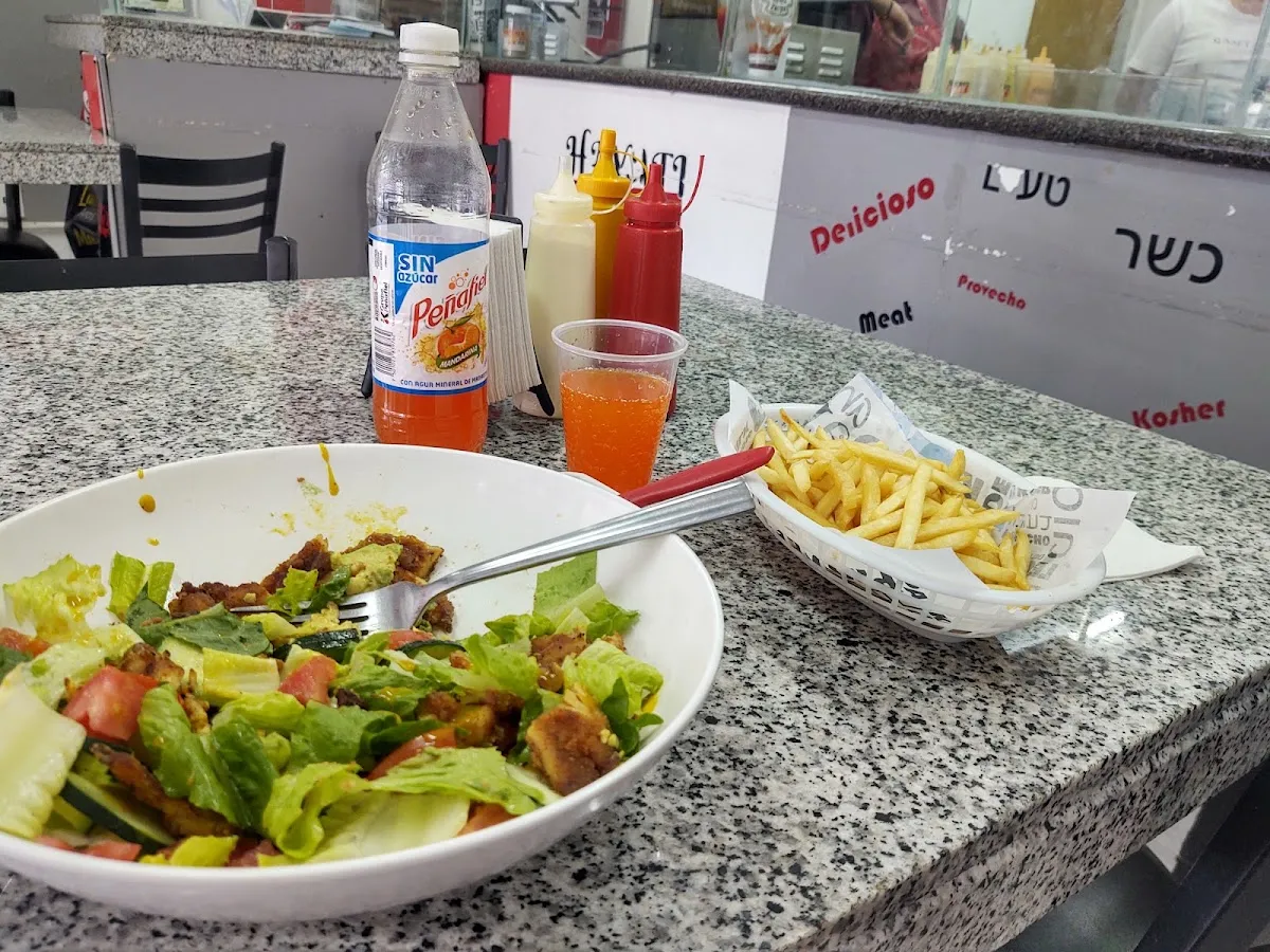 Hayati Toast Kosher — photo 2