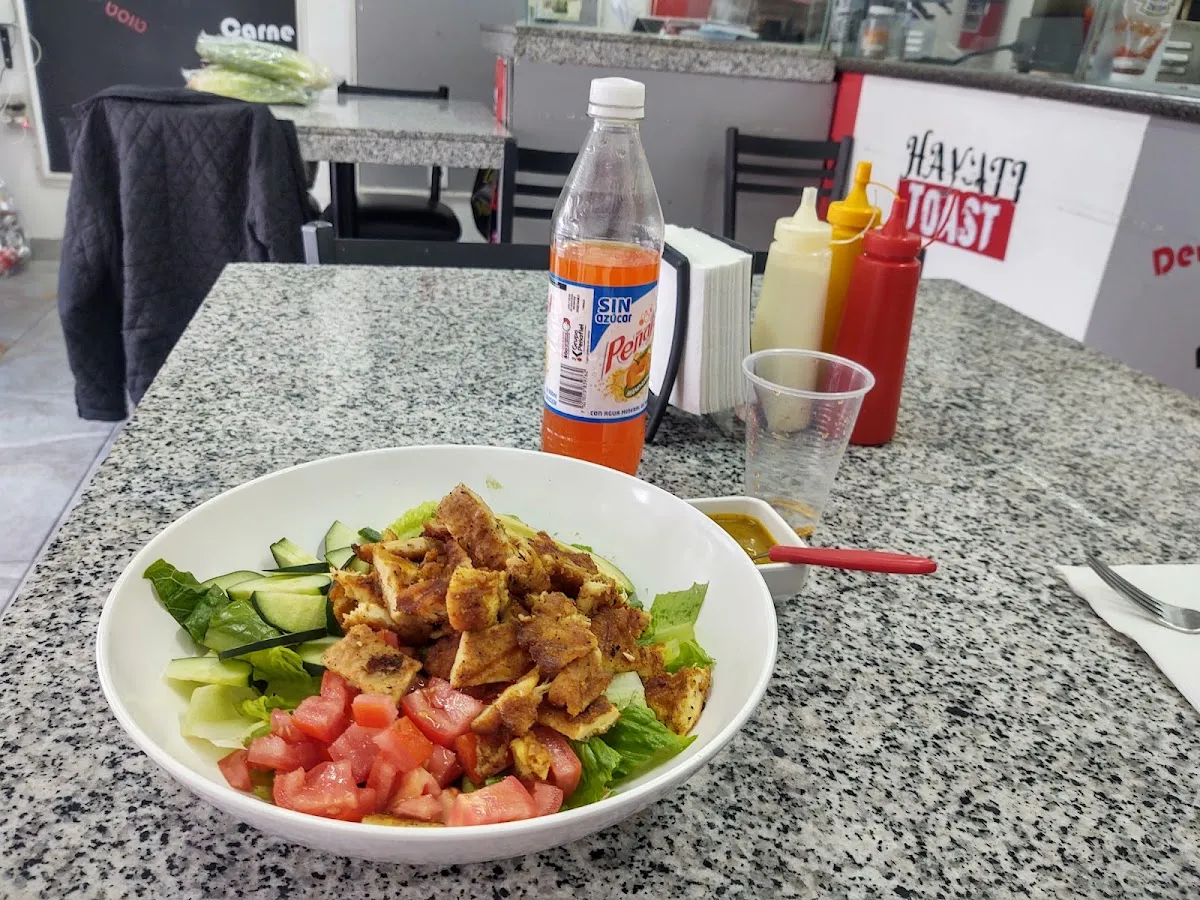 Hayati Toast Kosher — photo 3