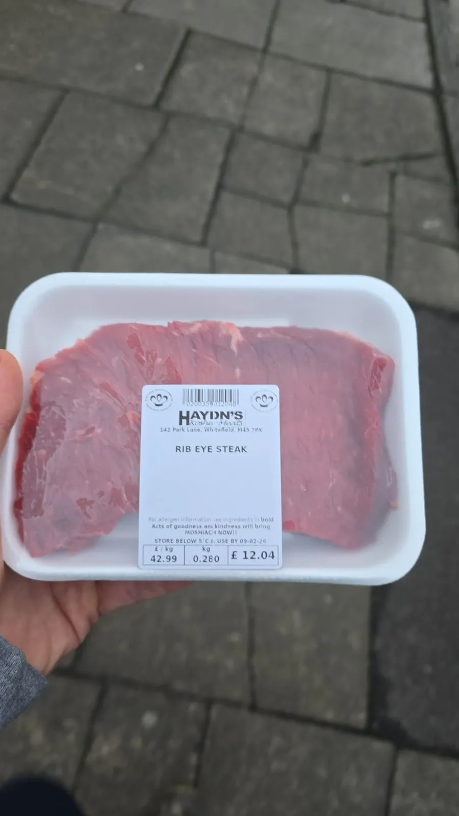 Haydn's Kosher Meat — foto 2