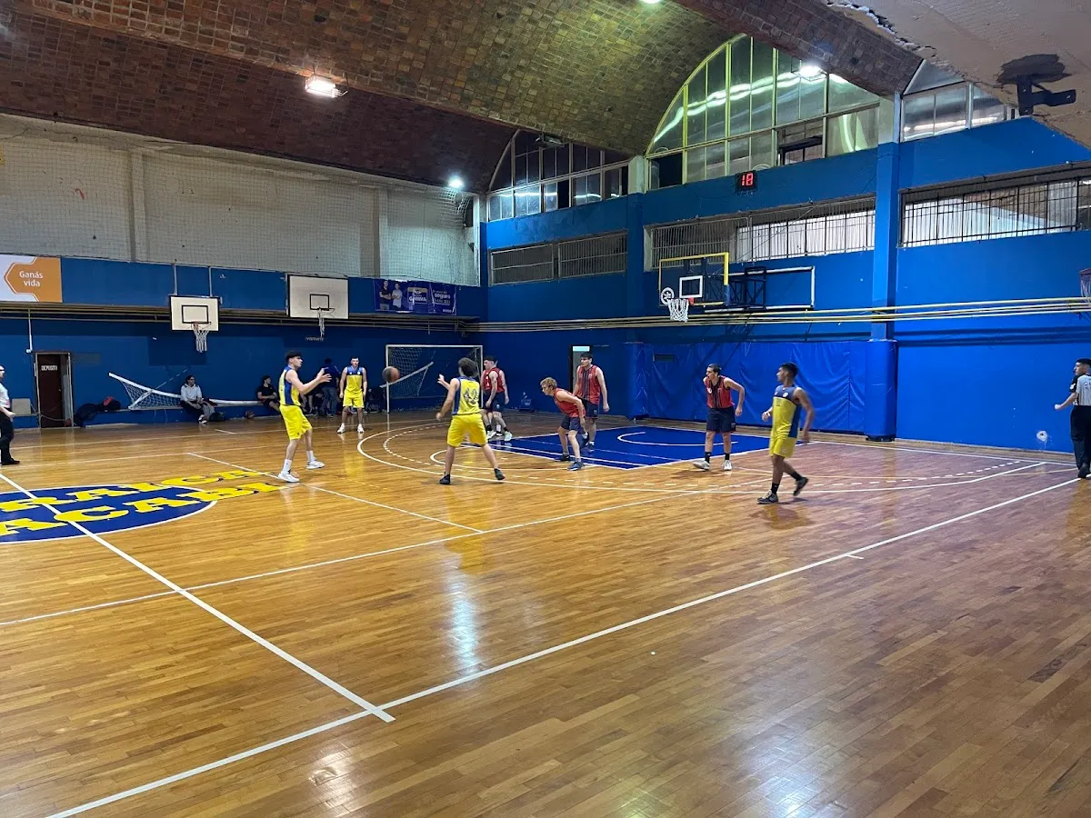 Hebraica y Macabi — foto 2