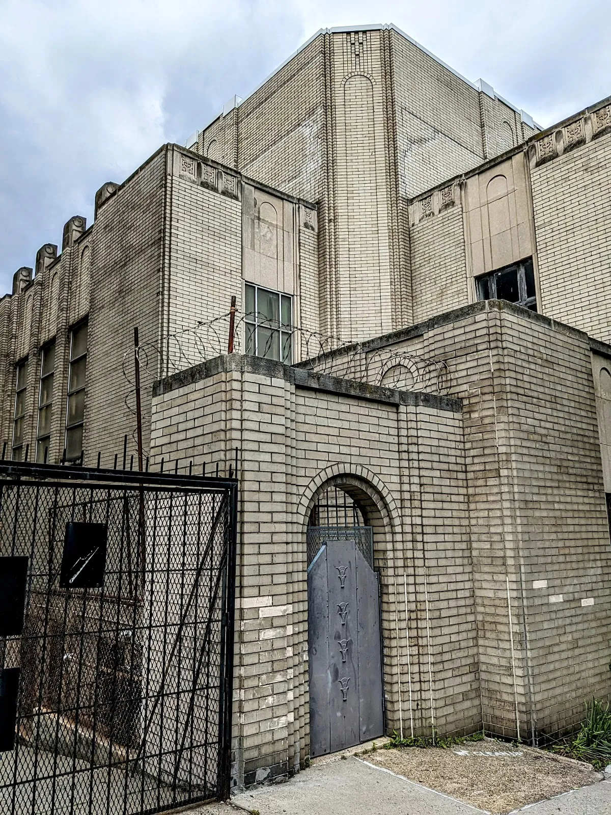 Hebrew Tabernacle — foto 2