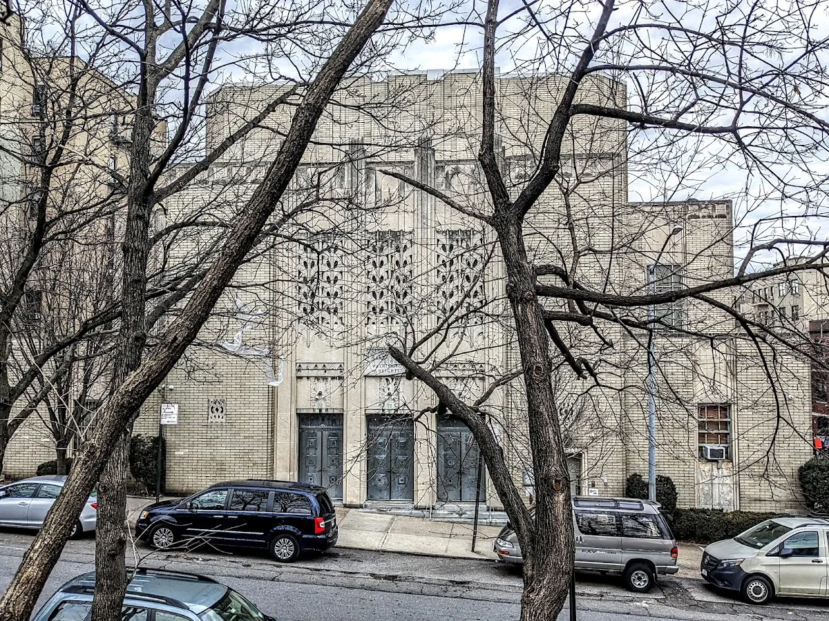 Hebrew Tabernacle — foto 3