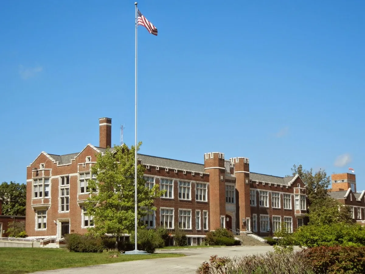 Hebrew Union College - Jewish Institute of Religion