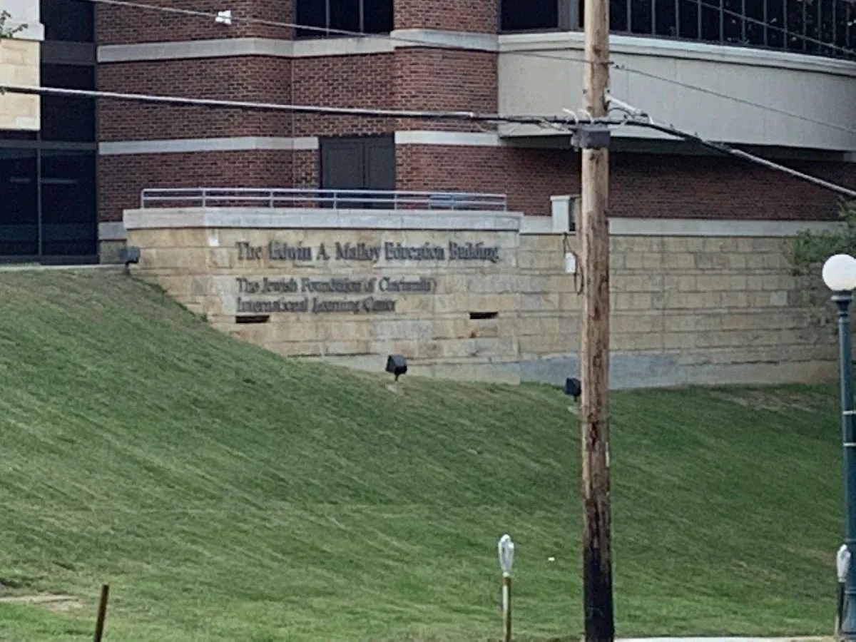 Hebrew Union College - Jewish Institute of Religion — photo 4