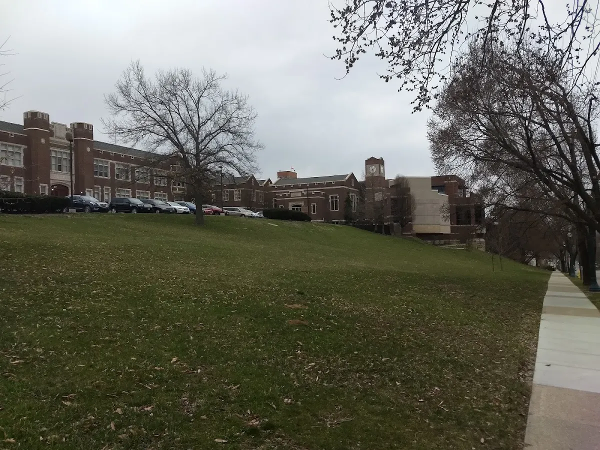 Hebrew Union College - Jewish Institute of Religion — photo 6