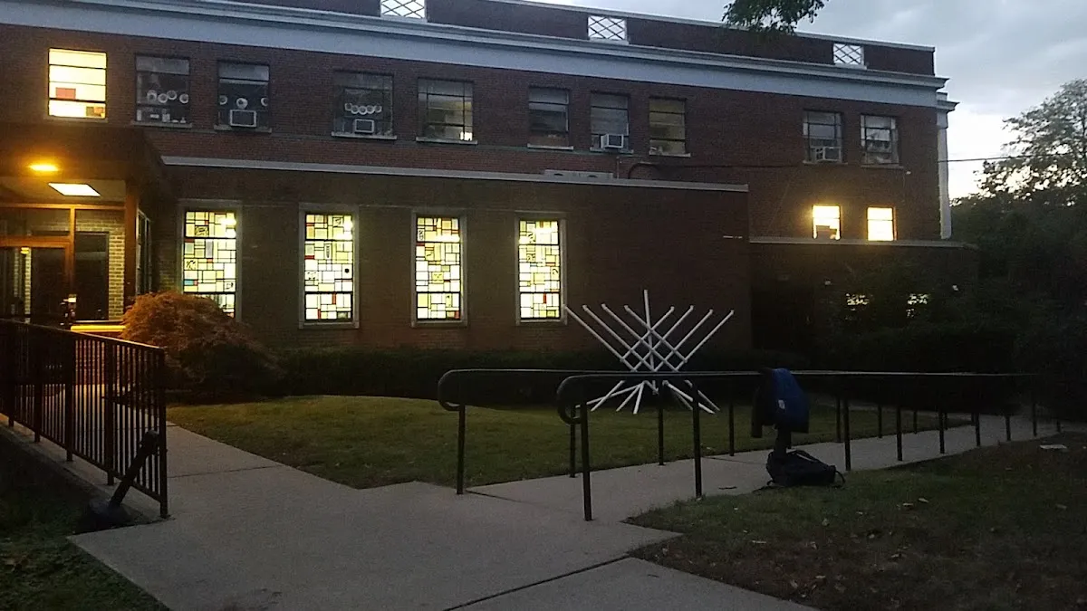 Heichal HaTorah