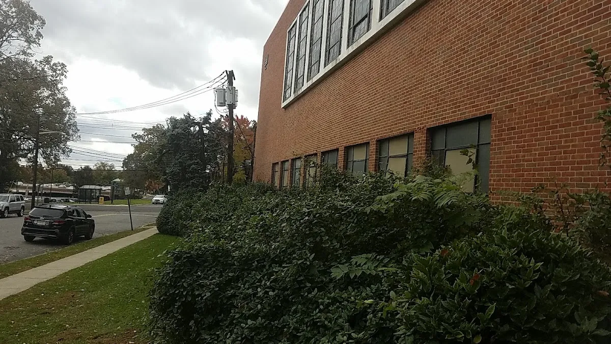 Heichal HaTorah — photo 2