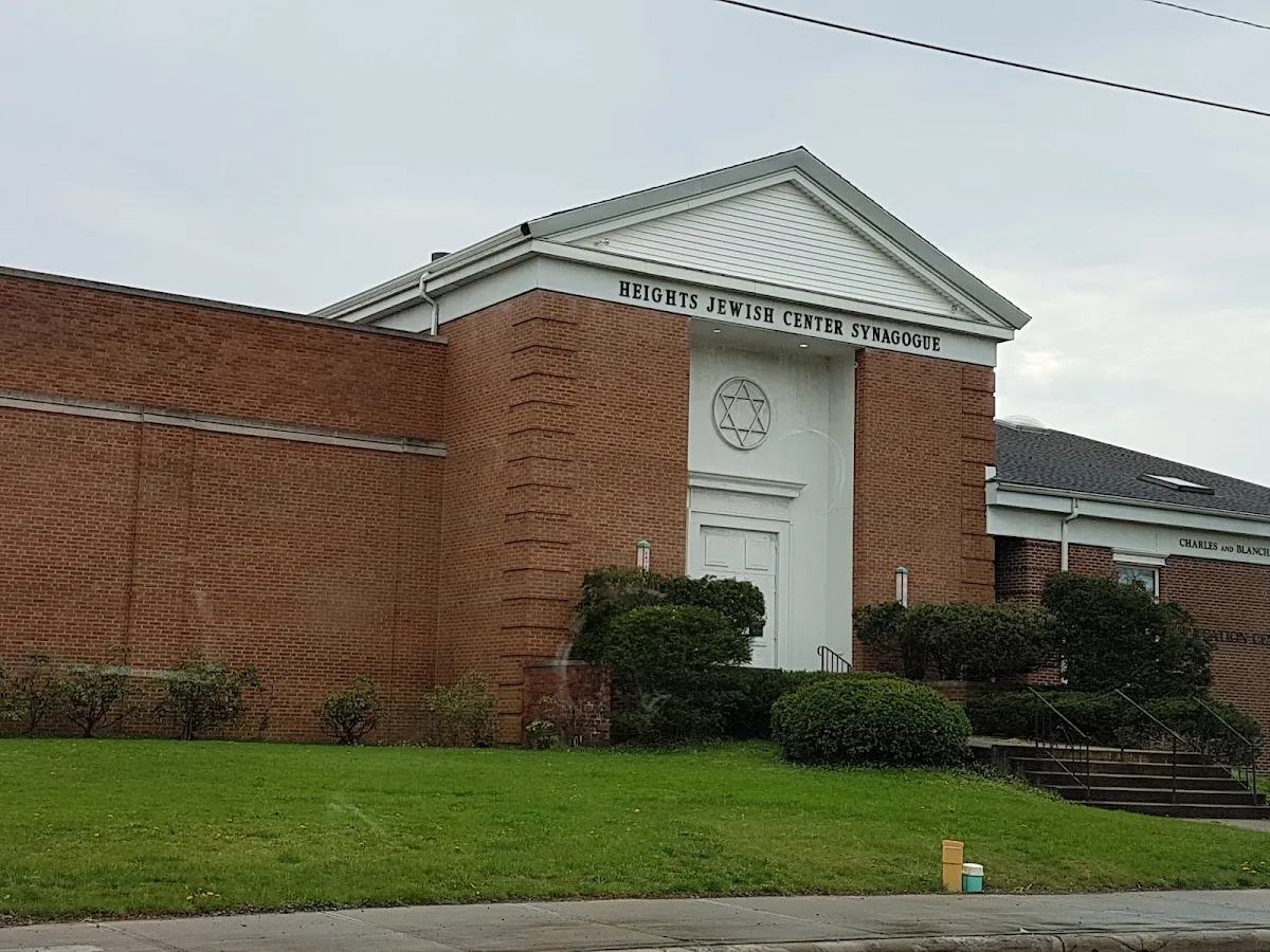 Heights Jewish Center