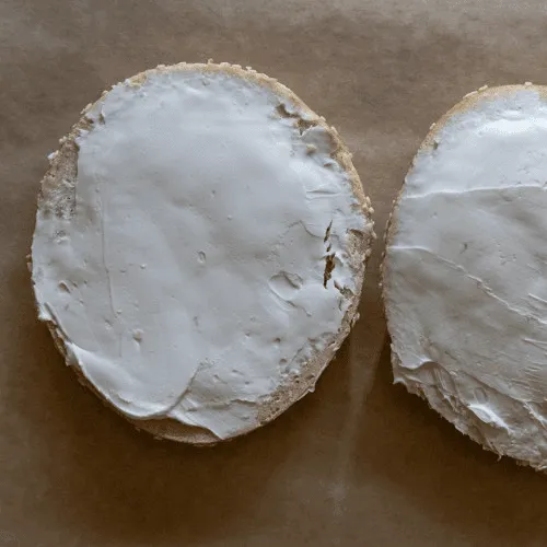 Henry Higgins Boiled Bagels — photo 3