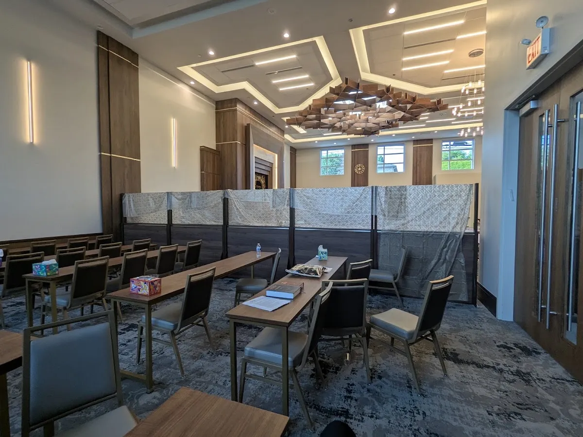 Heritage Russian Jewish Congregation