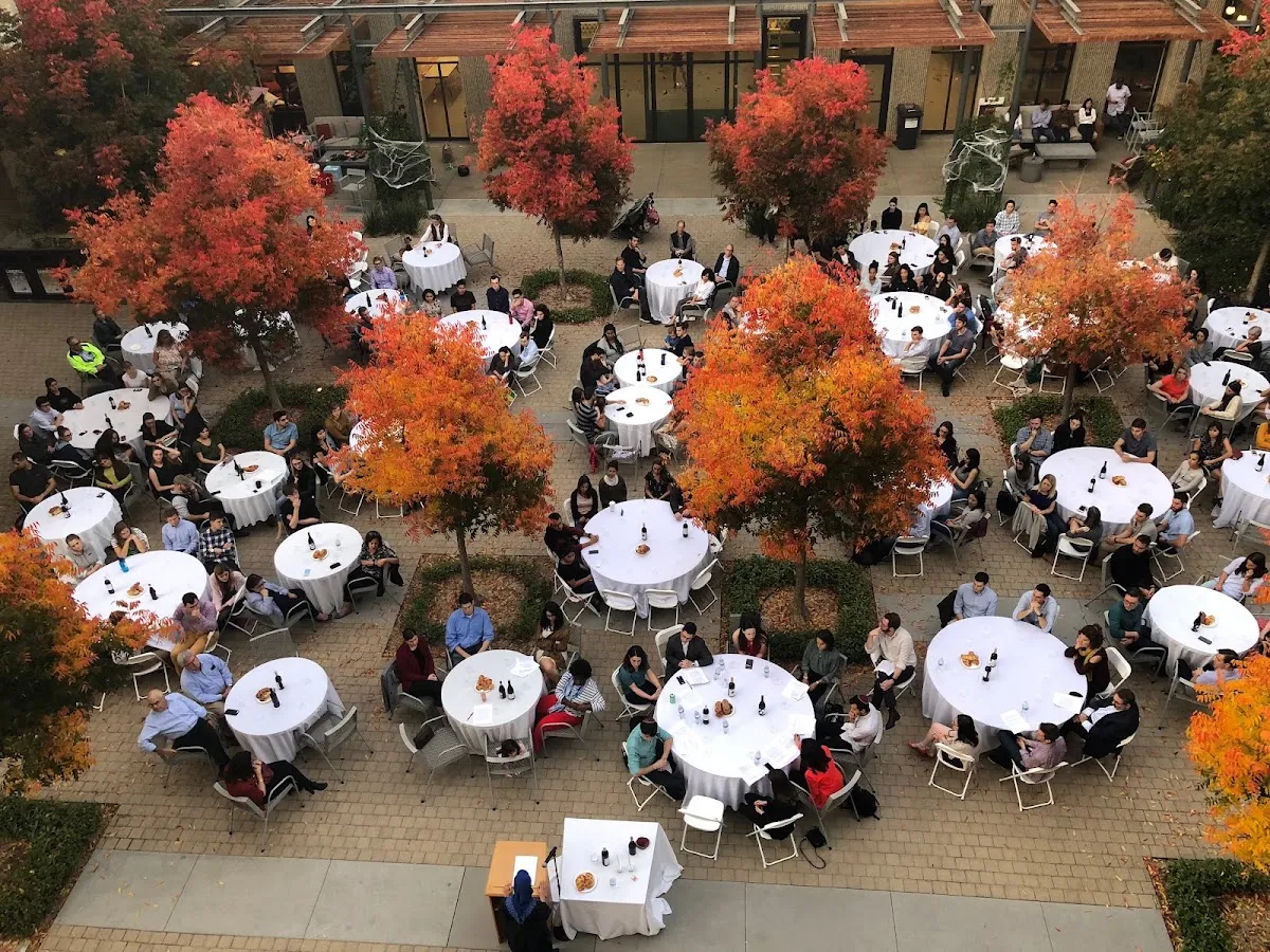 Hillel at Stanford