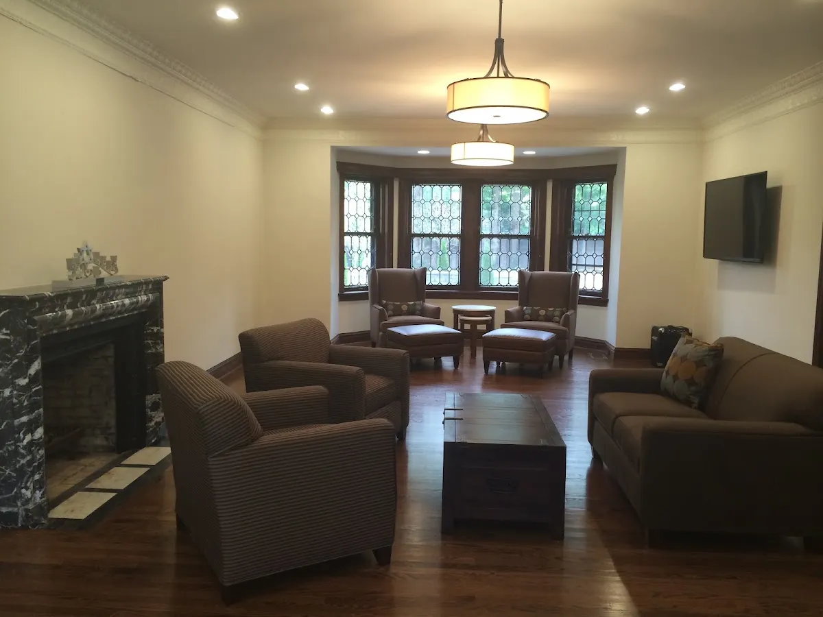 Hillel at Washington University in St. Louis (WashU Hillel) — photo 2
