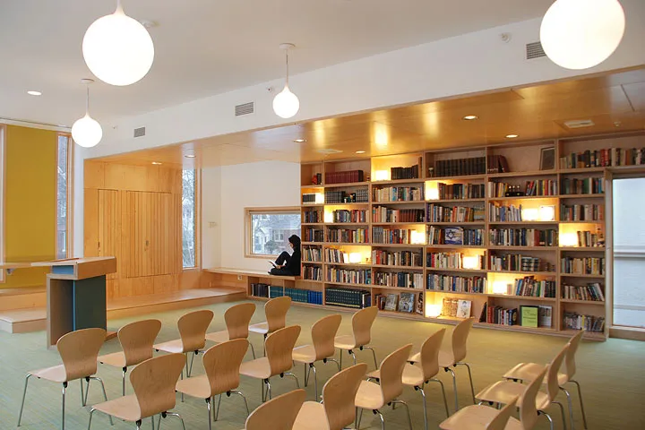 Hillel Milwaukee — foto 2