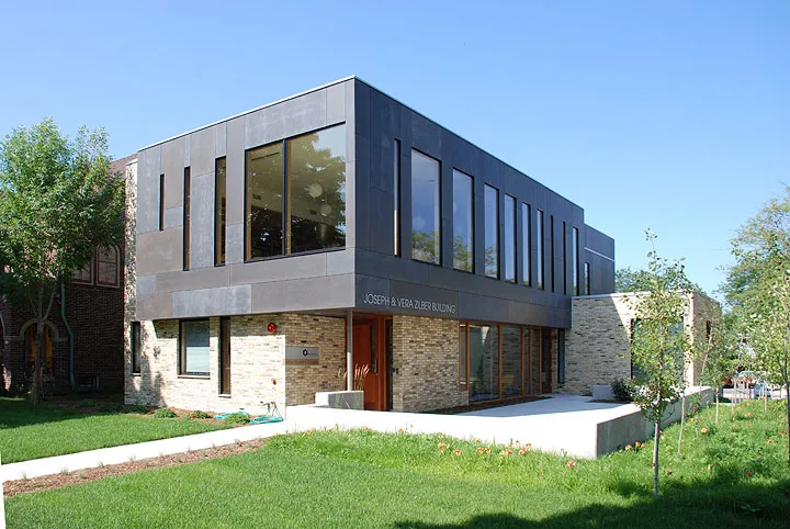Hillel Milwaukee — foto 4