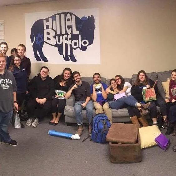 Hillel of Buffalo — foto 2