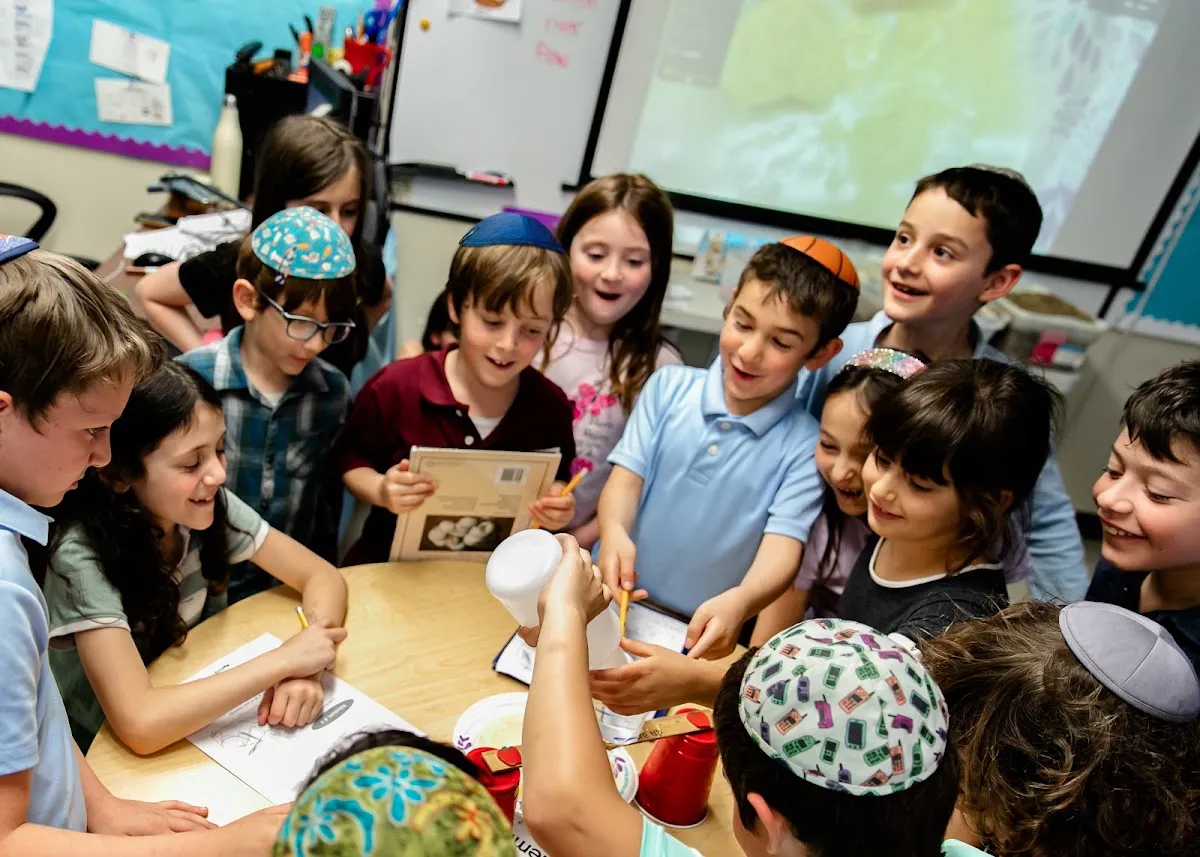 Hillel Torah Day School