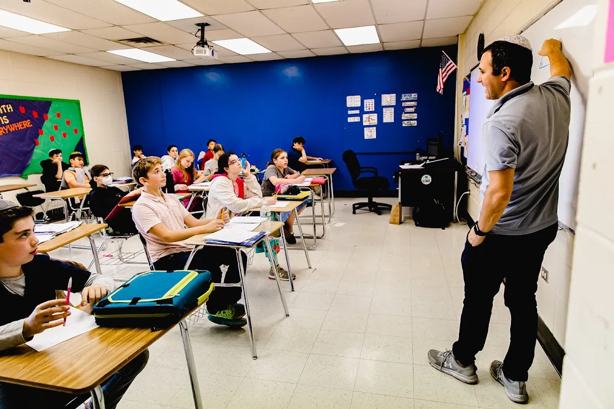 Hillel Torah Day School — foto 4
