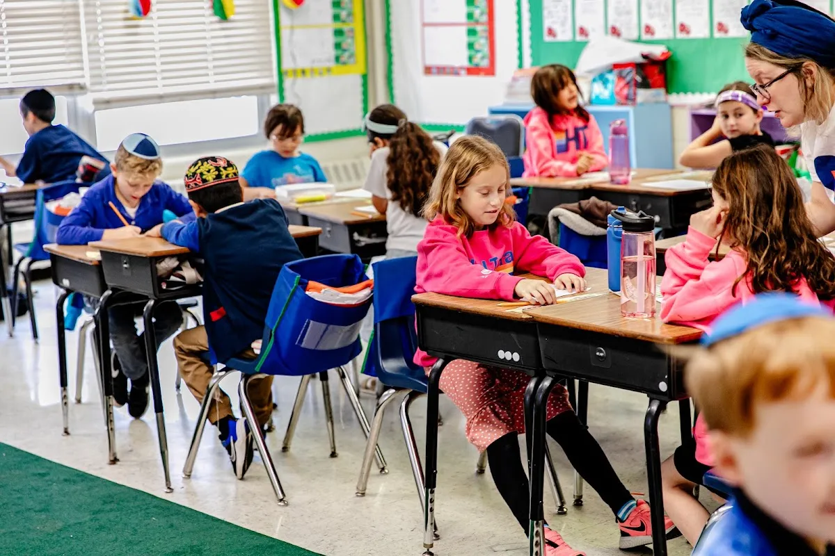 Hillel Torah Day School — foto 5
