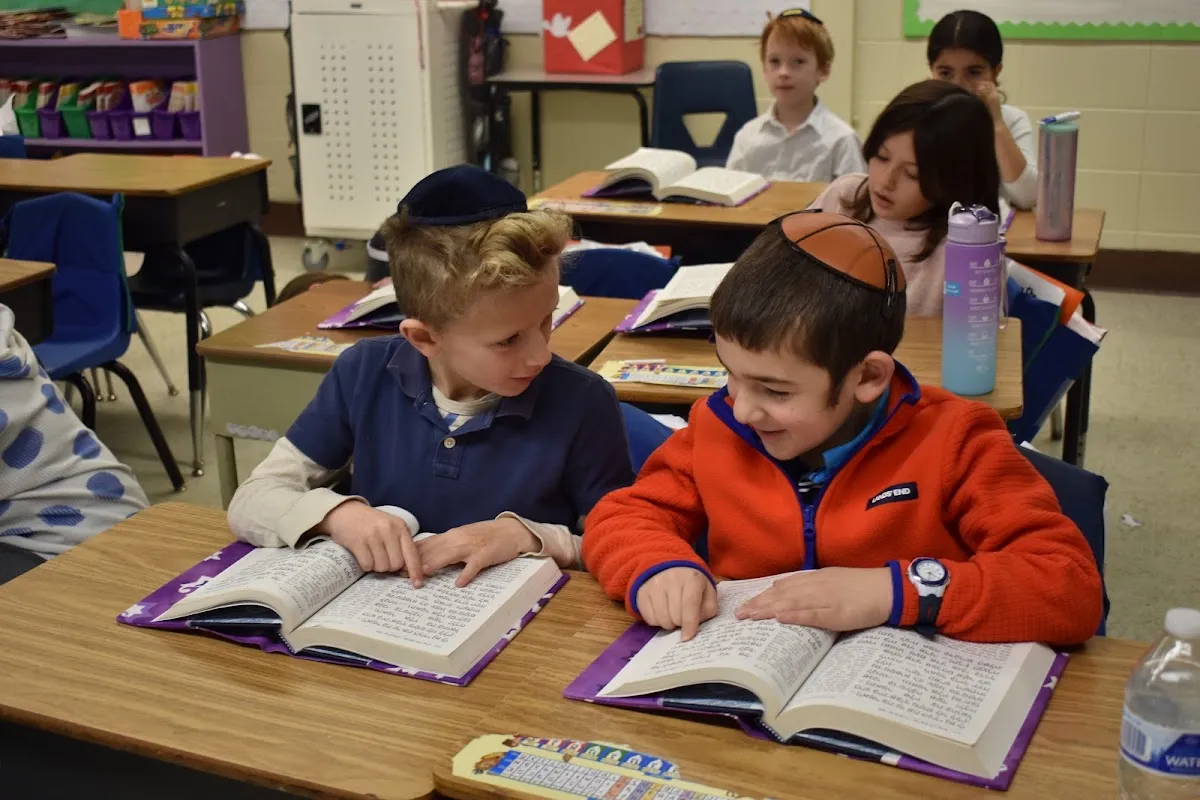 Hillel Torah Day School — foto 6