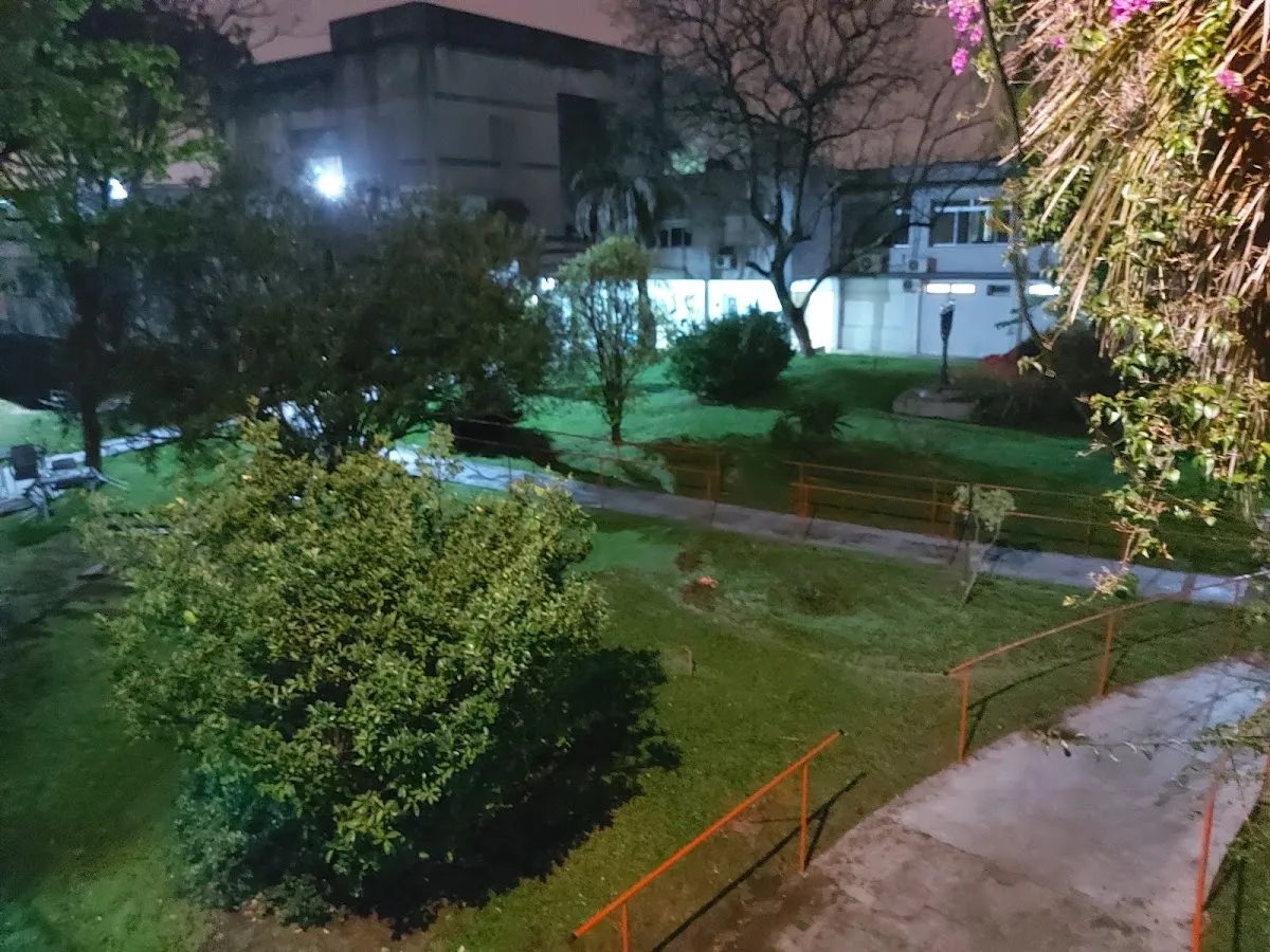 Hogar Israelita del Uruguay — foto 3