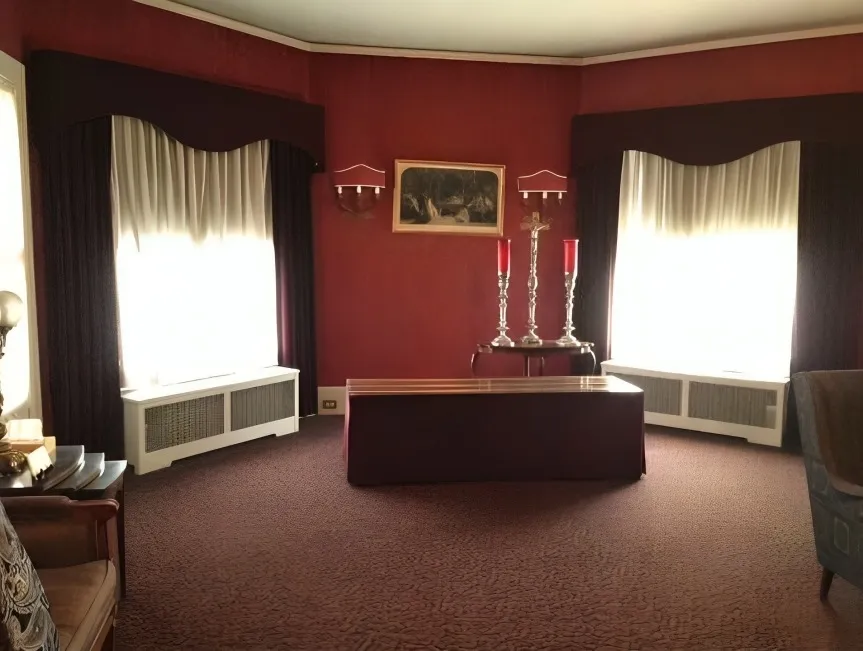 Holman's Funeral & Cremation Service — foto 2