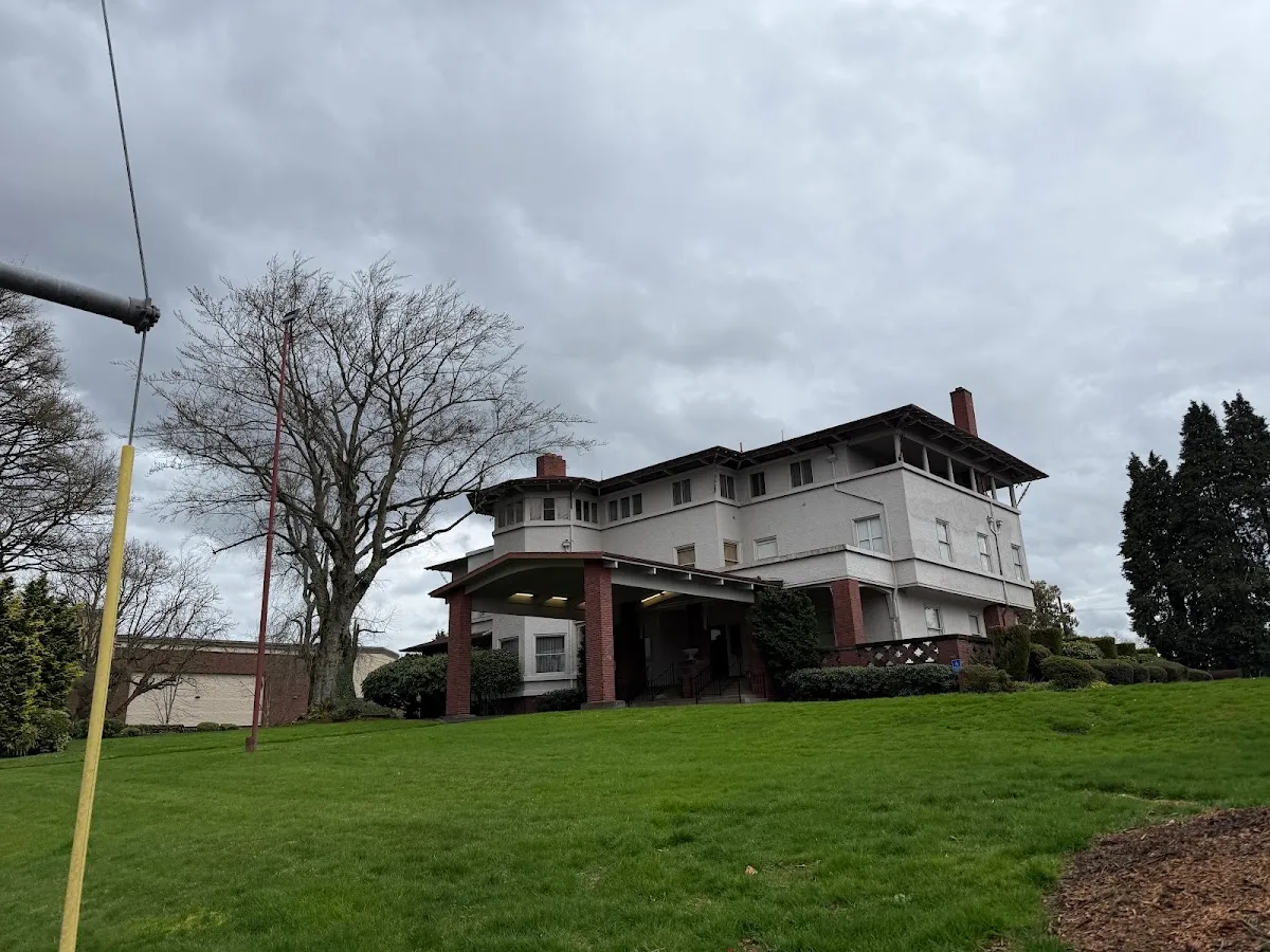 Holman's Funeral & Cremation Service — foto 4