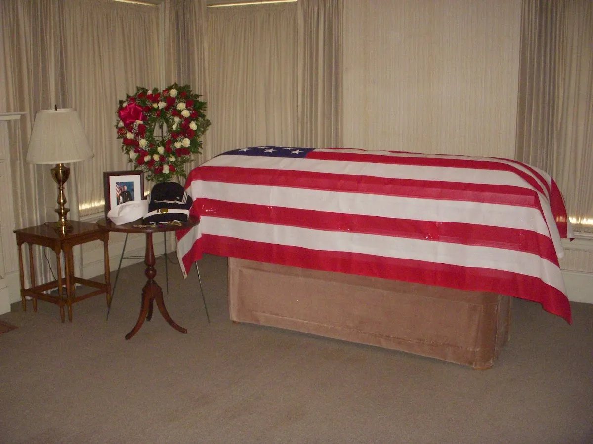 Holman's Funeral & Cremation Service — foto 6