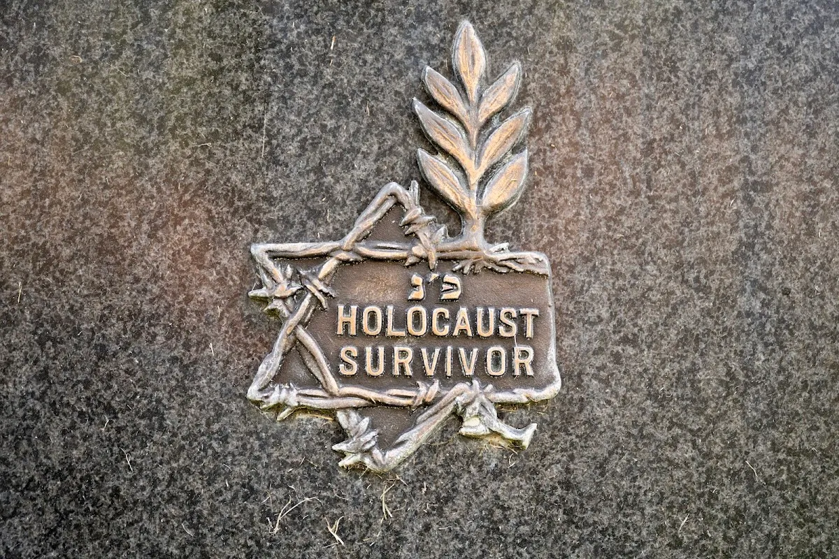 Home of Peace Jewish Cemetery — photo 4