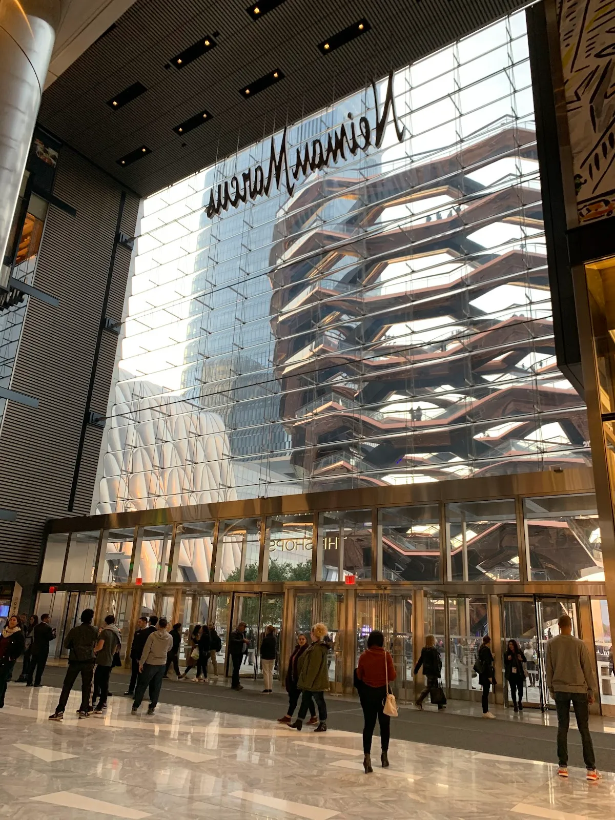 Hudson Yards Synagogue — foto 3