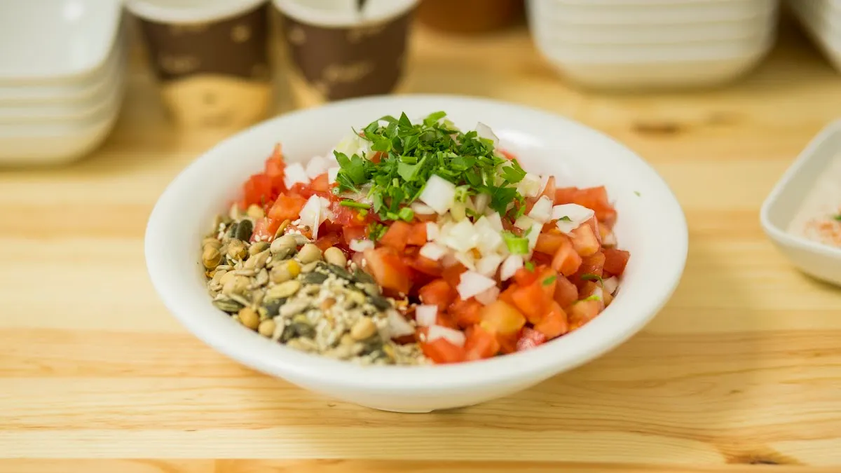 Hummus Eliyahu — photo 2