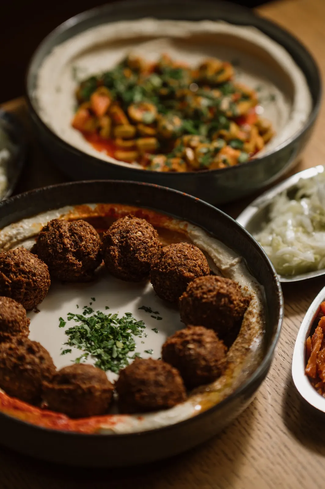 hummusbar kosher — foto 4