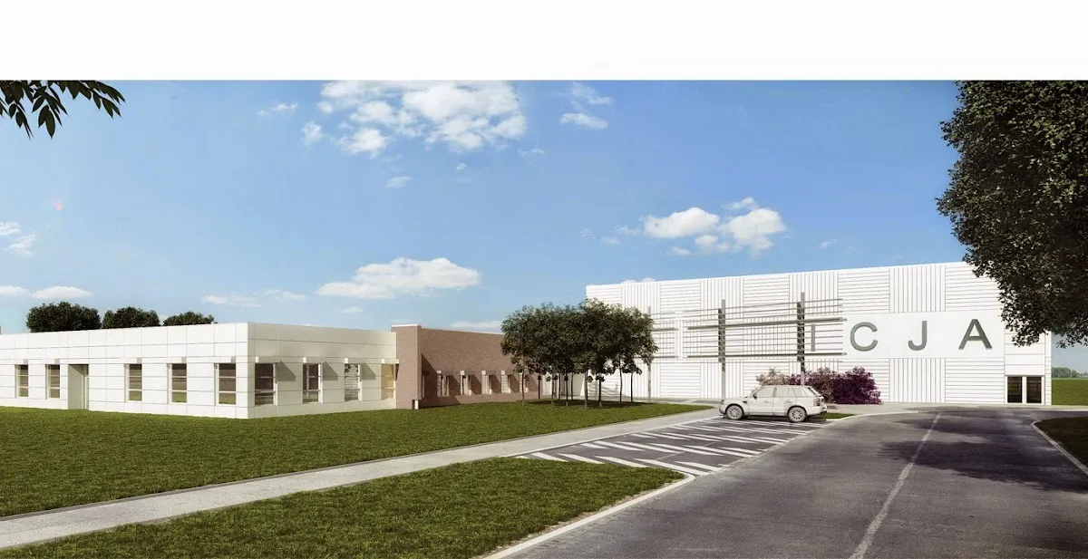Ida Crown Jewish Academy