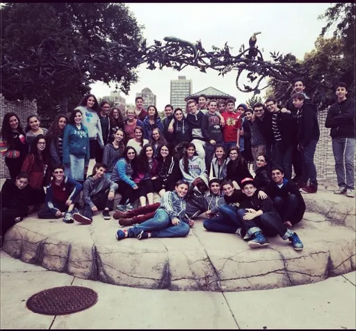 Ida Crown Jewish Academy — foto 2