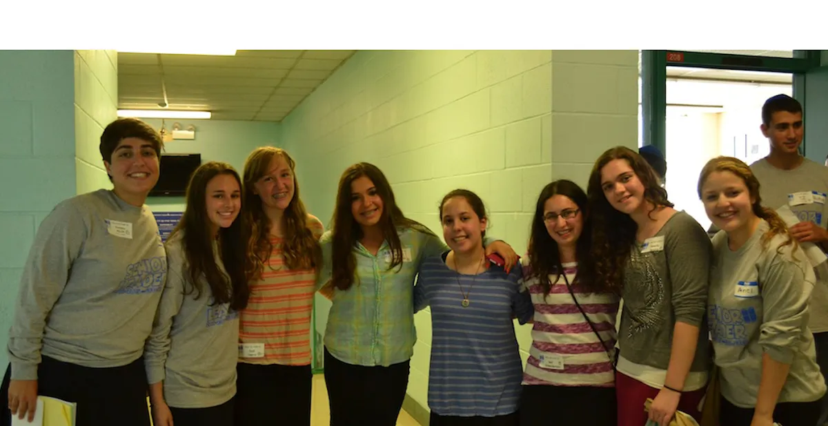 Ida Crown Jewish Academy — foto 3