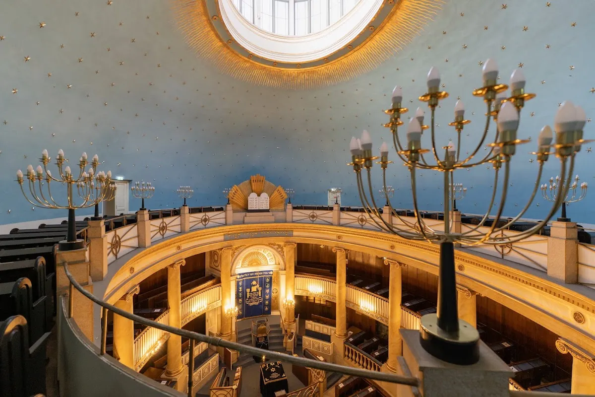 Infopoint Jewish Vienna