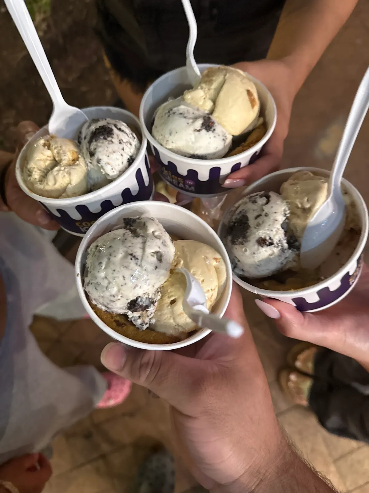 Insomnia Cookies (Silver Spring) — photo 5