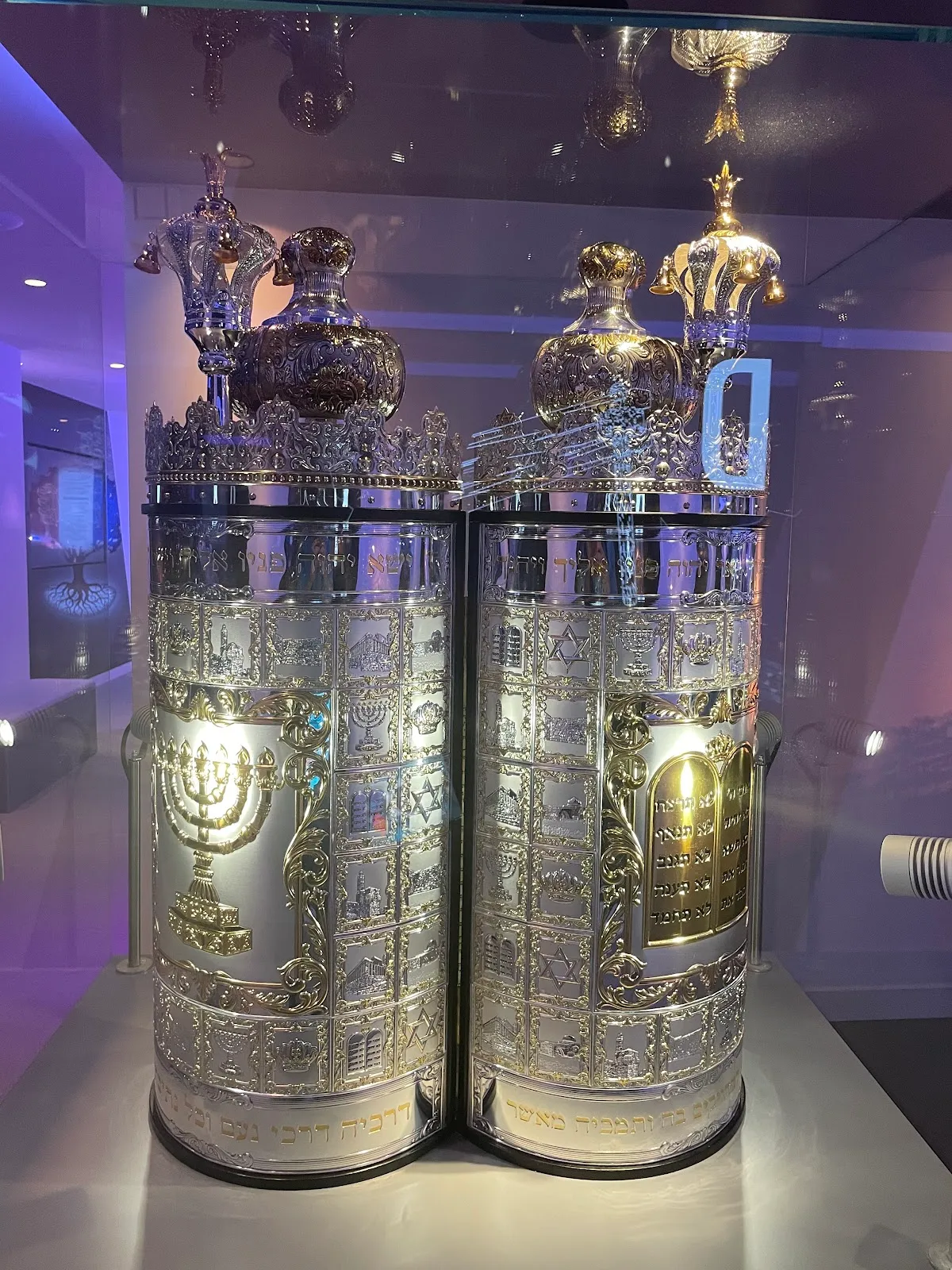 Institut Culturel du Judaïsme — foto 2